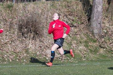 Bild 8 - F Rot Schwarz Kiel - SV Henstedt Ulzburg 2 : Ergebnis: 1:1